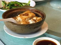 客家酿豆腐-东江酒楼(鼎鑫商务中心店)