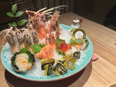 -Minase水濑·日料放题(外滩店)