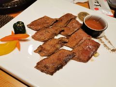 雪花牛小排-皇品田苑日式料理(苏州中心店)