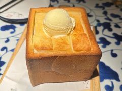 -绿茶餐厅(领展购物广场·中关村店)
