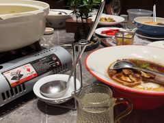 -同庆楼(滨湖万达广场店)