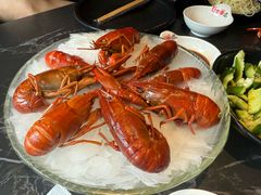 -红盔甲·小龙虾(人民广场店)