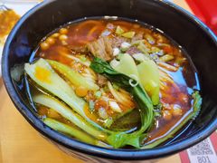 -霸蛮湖南米粉(亦庄力宝华联店)