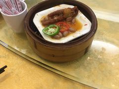 -海宝酒家(中山四路店)