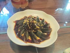 -魁盛居百年鲁菜馆(中林路店)