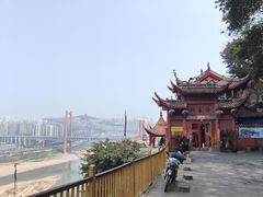 -龙泉洞(沙坪坝区)