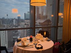 -富力丽思卡尔顿酒店·丽轩中餐厅