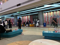 -冠军冰场CHAMPION RINK(苏州中心商场店)