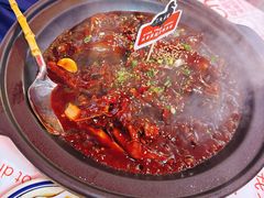 -回味黑鸭煲·始于2006(万松园店)