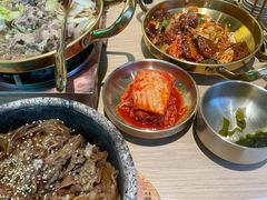 -西塔老太太拌饭(城市集市龙之梦店)