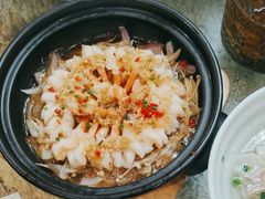 -宁邦·家宴·南京菜(红山动物园店)
