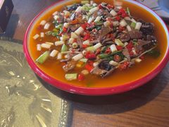 -盐帮食坊•小河帮川菜(四川师大店)