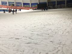 -绍兴启迪乔波冰雪世界