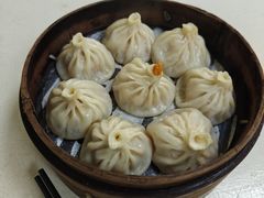 -陈扬蟹黄汤包(开元路店)