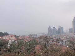 -观象山公园