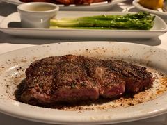肉眼牛排-茹丝葵经典牛排馆(上海外滩店)