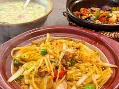 -大明王朝·南京菜(墨香路店)
