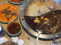 -铭记蛙小仙·活蛙畅享(CBD万达广场店)