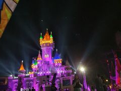 -青岛方特梦幻王国