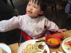 -So Lounge索兰至餐厅(蓝色港湾店)