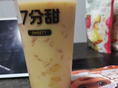 -7分甜(万象城店)