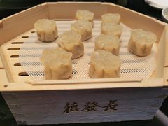 -德发长·花式蒸饺(大唐不夜城店)