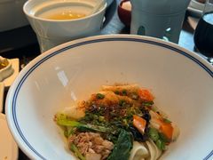 -晓长安·新陕菜(曲江店)
