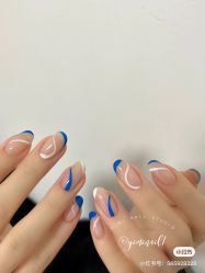 -妙睫屋日式美甲美睫