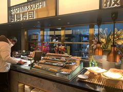 -钱小奴炭烤自助料理·安格斯牛肉(盐城中南城店)