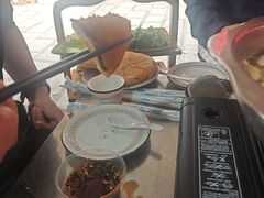 -乙丙丁正宗昭通天麻火腿鸡(总店)