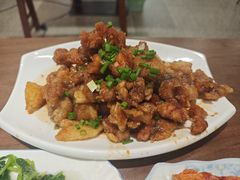 -老杨饭店(万科里店)