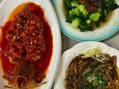 -协和菜馆(凤凰街店)