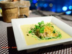-翡翠36餐厅(浦东香格里拉店)