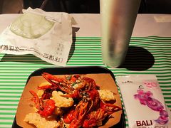 -巴厘龙虾·榜首油焖大虾(音乐学院·沿江酒馆店)