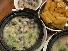-真粥道(新华东路店)