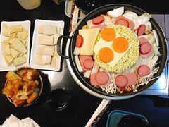 -炙韩料理·部队锅专门店