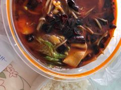 -鱼你在一起(南开天佑城店)