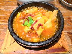 -云海肴·汽锅鸡·云南菜(美罗城店)