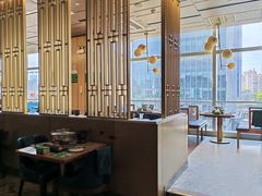 -亚马逊蒸汽活海鲜自助(LCM置汇旭辉广场店)