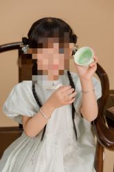 -玛瑞莎专业孕妇摄影(越秀店)