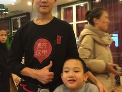 -闫府私房菜(经四路万达店)