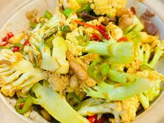 -南拳十三姨·潮汕砂锅粥·粤菜(西单大悦城店)