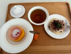 -弗蕾亚·和月月子调理院(东湖店)