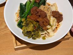 -马记永·兰州牛肉面(3019君尚店)