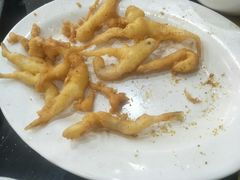 -山城家常菜铁锅炖鱼
