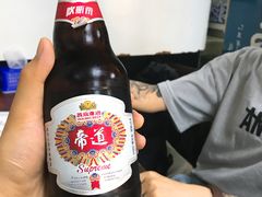 -爆肚冯(廊房二条店)