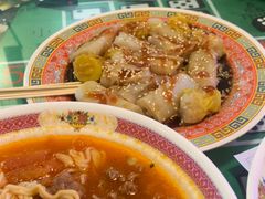 -憶廟街 X 沙角邨(太古城店)