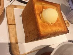 -绿茶餐厅(滨海万达广场店)