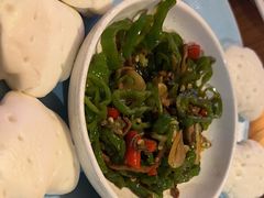 -胖老汉椒麻鸡清真新疆菜(西御街店)