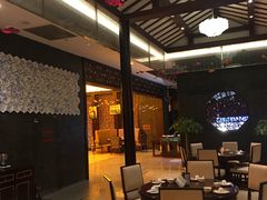 大堂-启东恒大酒店·吕四渔号海鲜餐厅